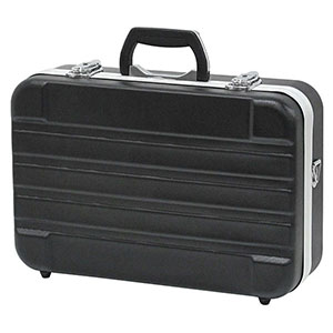 JEJアステージ JEJアステージ GT-M ABSストロングケース BK 374×255×102mm メーカー直送 代引不可 北海道沖縄離島不可