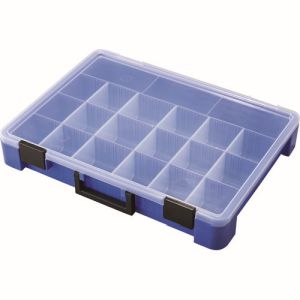 JEJアステージ JEJアステージ PS-500-BL パーツストッカー ブルー