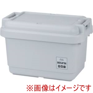 JEJアステージ JEJアステ BOSAIN640 パッキン付き頑丈ボックス 640 BOSAIN メーカー直送 代引不可 北海道沖縄離島不可