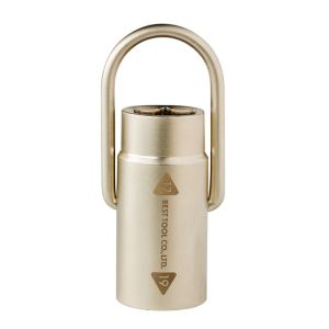 ベストツール BESTTOOL ベストツール SMB-1719 スイングハンドル式ミニボックスレンチ