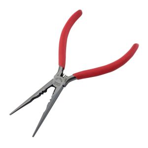 ベストツール ベストツール WMR-150 WELL マイクロラジオペンチ ビニールグリップ付 150mm