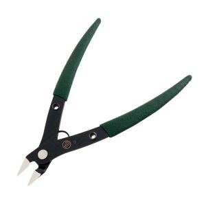 ベストツール ベストツール MIN-125 マルビー ミニニッパー ビニールグリップ付 125mm