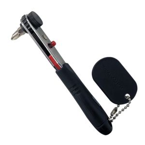 ベストツール BESTTOOL ベストツール BD-2 コンパクトラチェットビルド