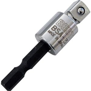 ベストツール ベストツール BSA-3 BEST 電ドル用ソケットアダプター 9.5