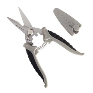 ベストツール BESTTOOL ベストツール S-501N 安全キャップ付マルチョキ STEP BY STEP