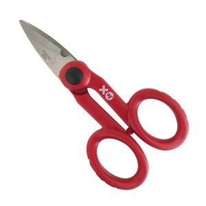 ベストツール BESTTOOL ベストツール S-601R マルチョキ ジュニア レッド STEP BY STEP