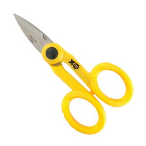 ベストツール BESTTOOL ベストツール S-601Y マルチョキ ジュニア イエロー STEP BY STEP