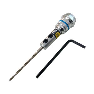 ベストツール ベストツール PT-3.0 KOSEI 簡単下穴ギリ テーパー錐タイプ 3.0mm