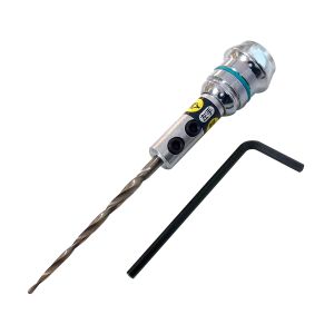 ベストツール ベストツール PT-3.5 KOSEI 簡単下穴ギリ テーパー錐タイプ 3.5mm