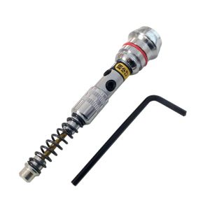 ベストツール ベストツール PW-25 KOSEI 手すり用2WAY簡単センターガイド 2.5mm