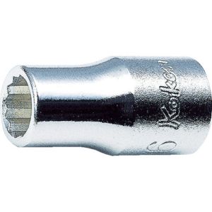 コーケン Ko-ken コーケン 2405M-10 12角ソケット