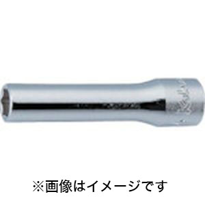 コーケン Ko-ken コーケン 2300A-1/8 6角ディープソケット