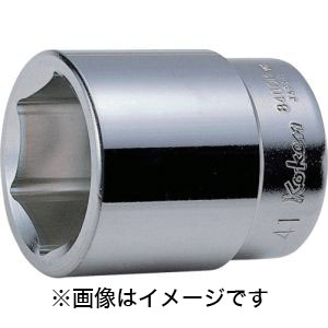 コーケン Ko-ken コーケン 8400M-62 6角ソケット