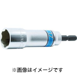 コーケン Ko-ken コーケン BD014N-21SF 電動ドライバー用 サーフェイスリードソケット21mm