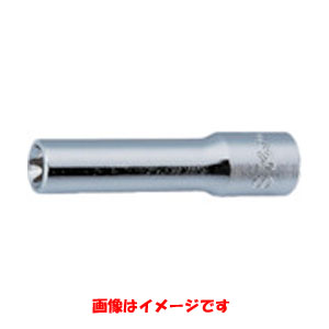 コーケン Ko-ken コーケン 2325-E6 トルクスディープソケット E6
