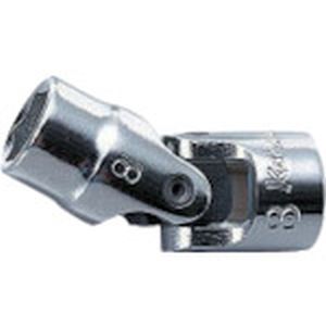 コーケン Ko-ken コーケン 2440A-916 ユニバーサルソケット 差込角6.35mm 対辺 9/16