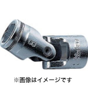 コーケン Ko-ken コーケン 2441M-10 ナットグリップユニバーサルソケット