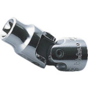 コーケン Ko-ken コーケン 2440T-E6 トルクスユニバーサルソケット 差込角6.35mm 対辺 E6