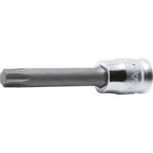 コーケン Ko-ken コーケン 2025Z.50-T25 6.35mm差込 Z-EALトルクスビットソケット全長50mmT25