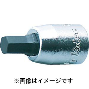 コーケン Ko-ken コーケン 2010M.25-7 ヘックスビットソケット