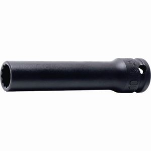 コーケン Ko-ken コーケン 13325-E12 インパクトトルクスディープソケット 差込角9.5mm E12