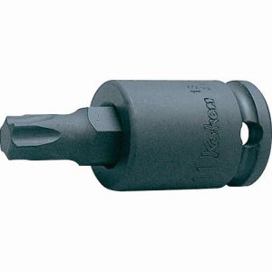コーケン Ko-ken コーケン 13105.11T25 3/8 9.5mm SQ. インパクトヘックスビットソケット T25