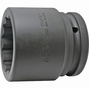 コーケン Ko-ken コーケン 17405A2.1316 1.1/2 38.1mm SQ. インパクト12角ソケット 2.13/16