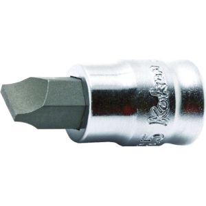 コーケン Ko-ken コーケン 2005Z.25-6 Z-EAL マイナスビットソケット差込角6.35mm サイズ6