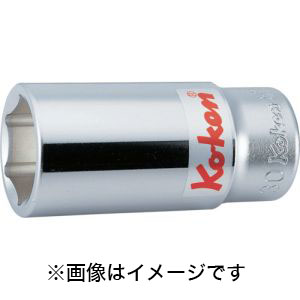 コーケン Ko-ken コーケン 6300M-65 6角ディープソケット