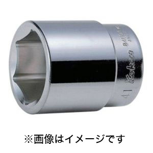 コーケン Ko-ken コーケン 8400M-49 6角ソケット