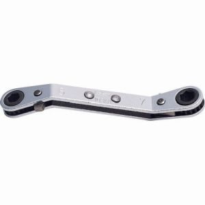 コーケン Ko-ken コーケン 103KA.BH38X716 ラチェットスパナ 12角  3/8x7/16