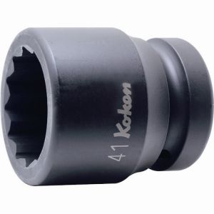 コーケン Ko-ken コーケン 18405M85 1 25.4mm SQ. インパクト12角ソケット 85mm