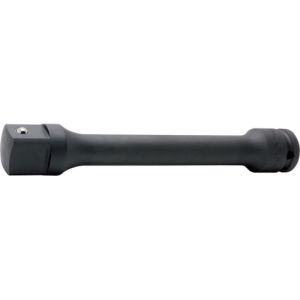 コーケン Ko-ken コーケン 14466A-200B 1/2 12.7mmSQ. インパクトアダプター 全長200mm 3/4 19mmSQ.