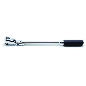 コーケン Ko-ken コーケン 3726ZB-280 Z-EAL 3/8 9.5mm SQ. プッシュボタン式首振りラチェ