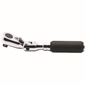 コーケン Ko-ken コーケン 2726Z Z-EAL 首振りラチェットハンドル 差込角6.35mm