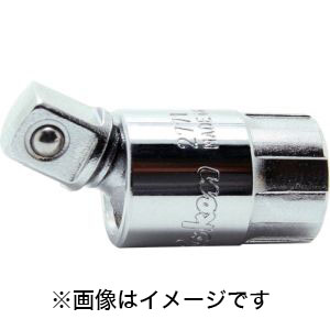 コーケン Ko-ken コーケン 2771 6.35mm差込 ユニバーサルジョイント