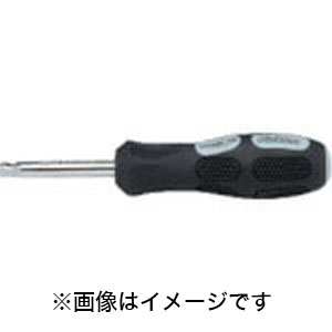 コーケン Ko-ken コーケン 2769NWF-220 オフセットスピンタイプハンドル