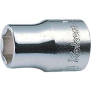 コーケン Ko-ken コーケン 3400A-11/32 6角ソケット