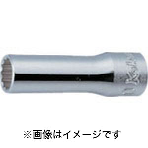 コーケン Ko-ken コーケン 3305M-11 12角ディープソケット