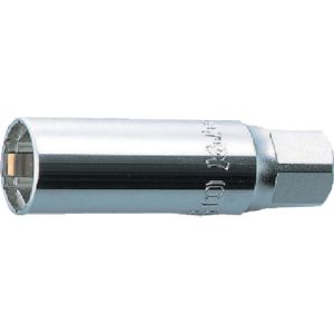 コーケン Ko-ken コーケン 3300C16 3/8 9.5mm SQ. スパークプラグソケット クリップ付  16mm
