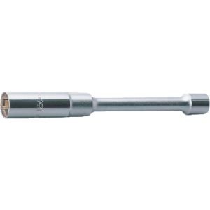 コーケン Ko-ken コーケン 3300C.25020.8 3/8 9.5mm SQ. ロングスパークプラグソケット クリップ付  全長250mm 20.8mm