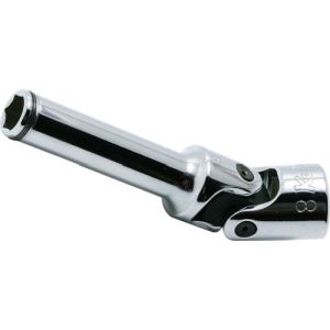 コーケン Ko-ken コーケン 3341G.7012 3/8 9.5mm SQ. ユニバーサルグロープラグソケット ナットグリップ  全長70mm 12mm