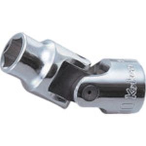 コーケン Ko-ken コーケン 3440A-11/16 ユニバーサルソケット 差込角9.5mm 対辺11/16インチ