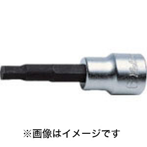 コーケン Ko-ken コーケン 3010M.62-4 ヘックスビットソケット