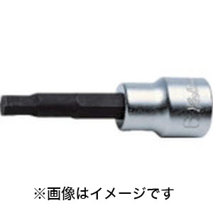 コーケン Ko-ken コーケン 3010M.38-9 ヘックスビットソケット