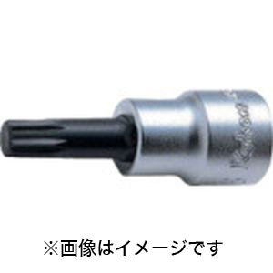 コーケン Ko-ken コーケン 3020.120-M12 3重4角ビットソケット