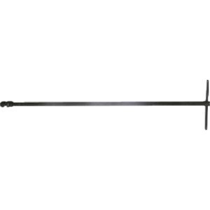 コーケン Ko-ken コーケン 3116M15 3/8 9.5mm SQ. T型ユニバーサルレンチ 全長800mm 15mm メーカー直送 代引 北海道 沖縄 離島不可