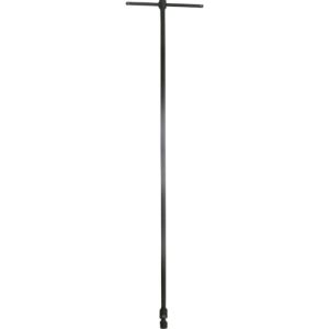 コーケン Ko-ken コーケン 3116M14 3/8 9.5mm SQ. T型ユニバーサルレンチ 全長800mm 14mm メーカー直送 代引 北海道 沖縄 離島不可