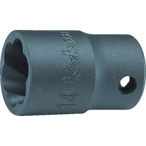 コーケン Ko-ken コーケン 3127-14 ナットツイスター