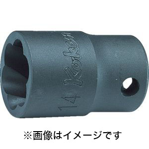 コーケン Ko-ken コーケン 3127-16 ナットツイスター